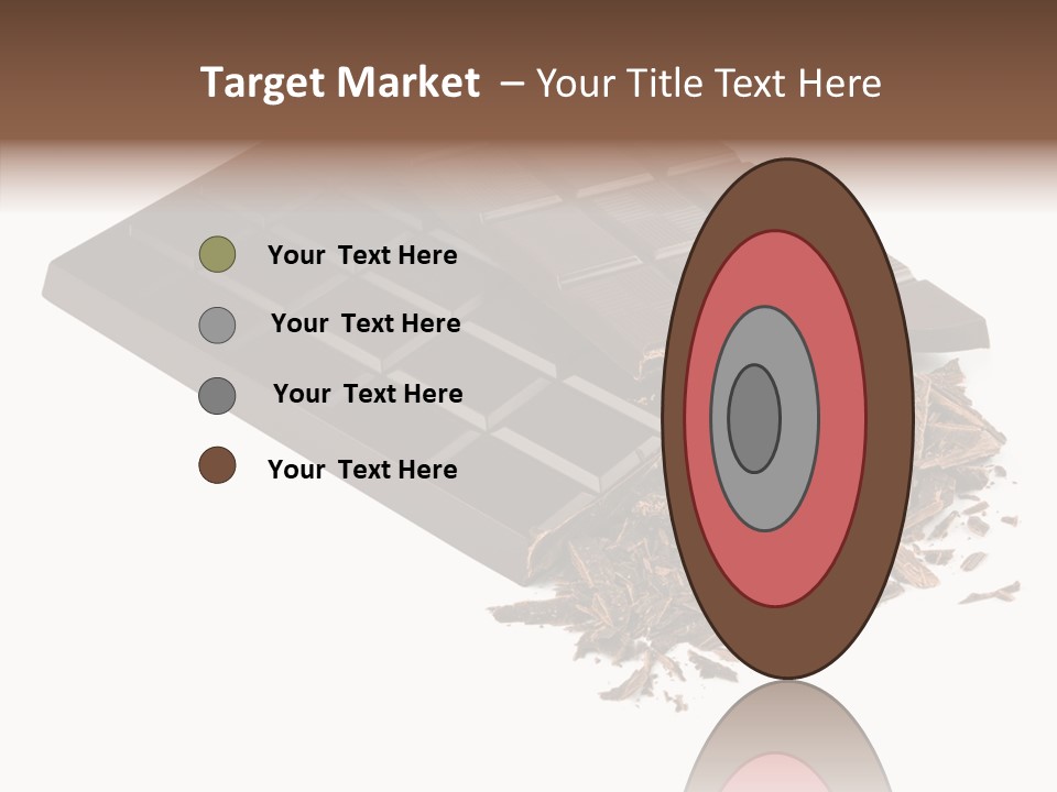 Li Ten Toon Conference PowerPoint Template