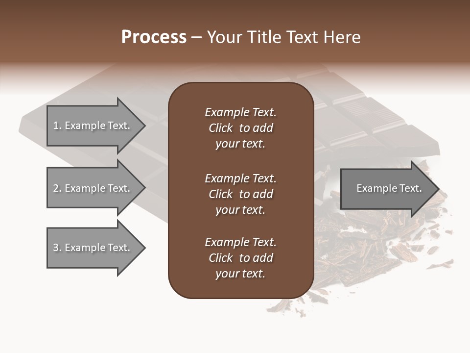 Li Ten Toon Conference PowerPoint Template