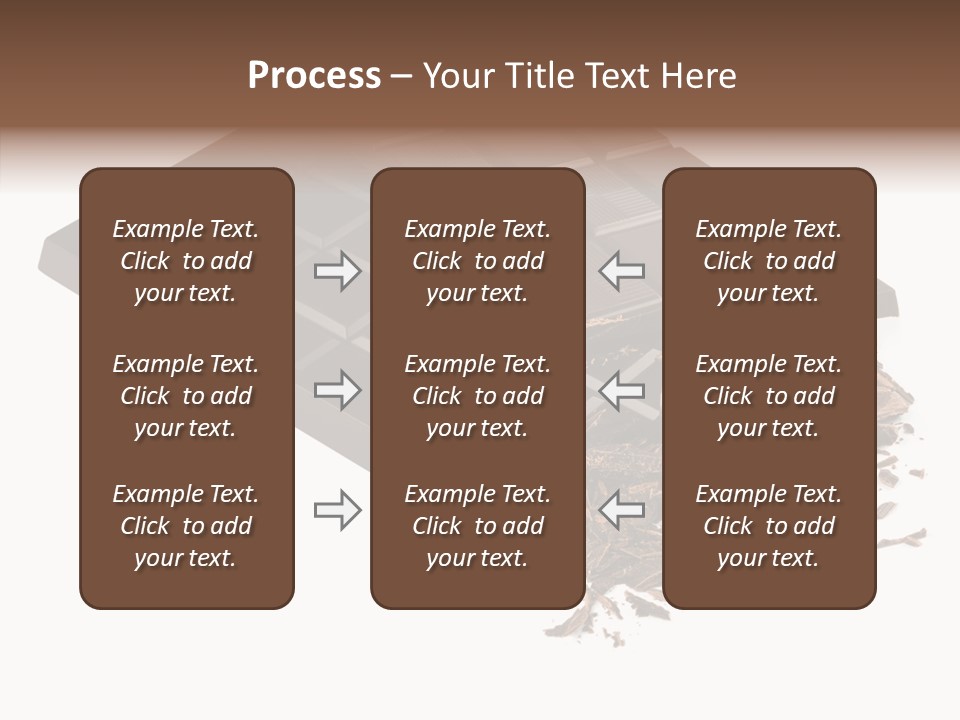 Li Ten Toon Conference PowerPoint Template