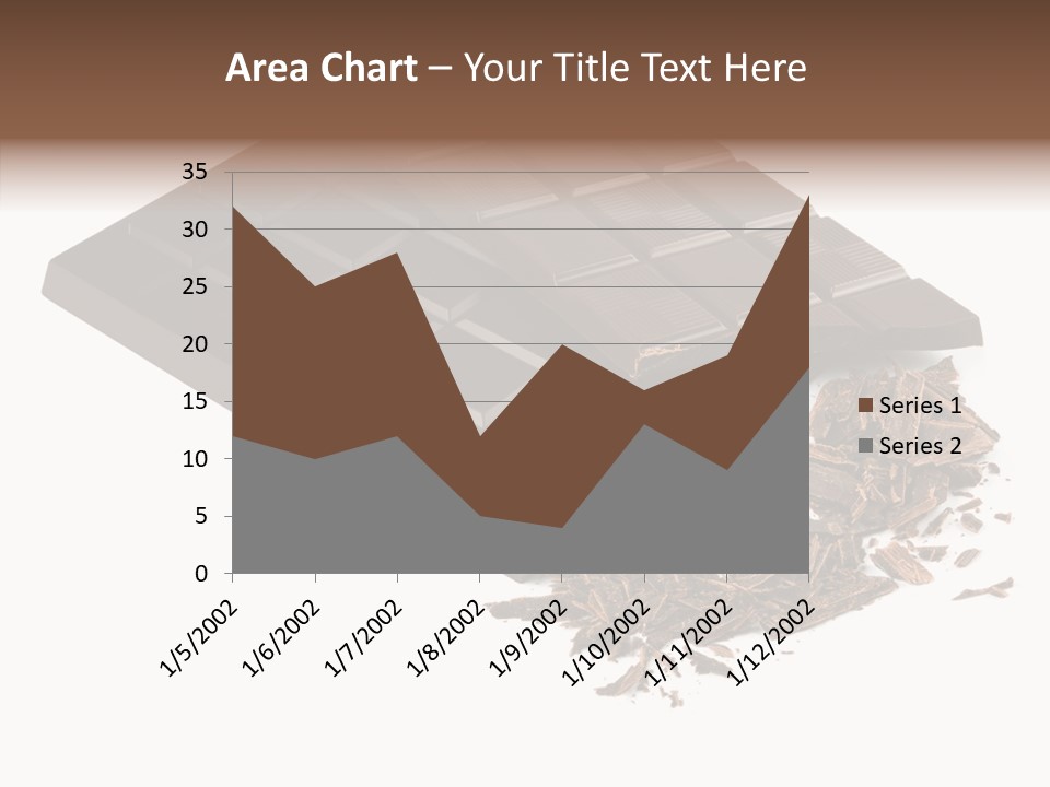 Li Ten Toon Conference PowerPoint Template
