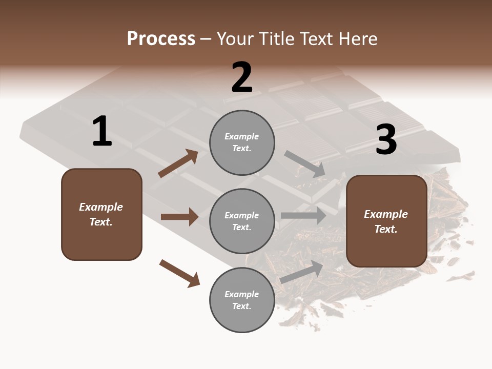 Li Ten Toon Conference PowerPoint Template