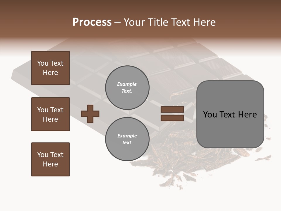 Li Ten Toon Conference PowerPoint Template
