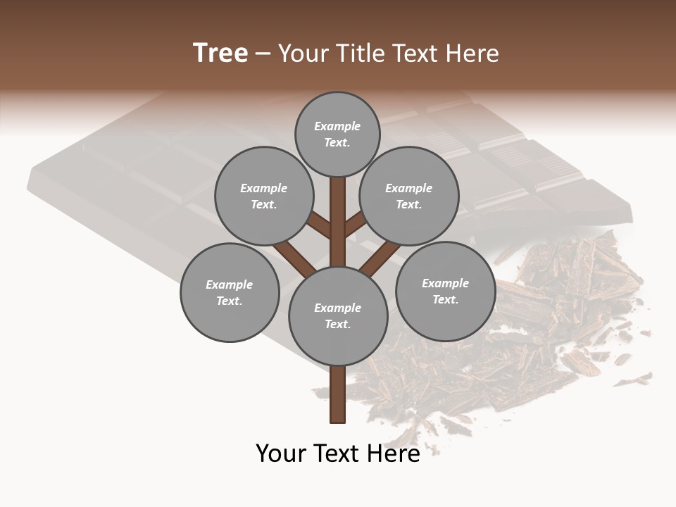 Li Ten Toon Conference PowerPoint Template