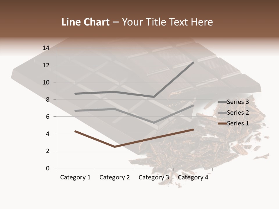 Li Ten Toon Conference PowerPoint Template