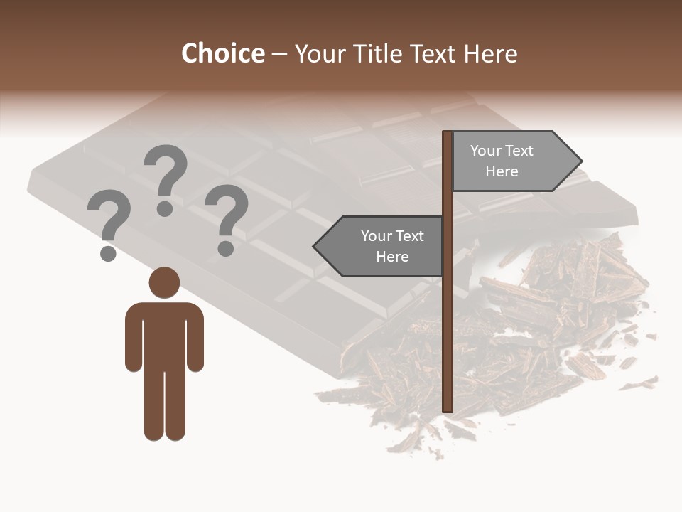 Li Ten Toon Conference PowerPoint Template