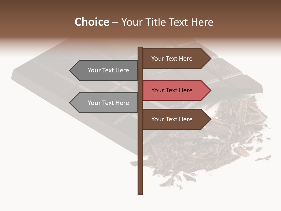 Li Ten Toon Conference PowerPoint Template