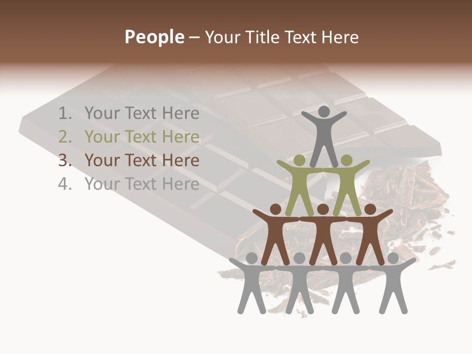 Li Ten Toon Conference PowerPoint Template