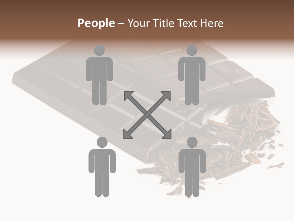 Li Ten Toon Conference PowerPoint Template