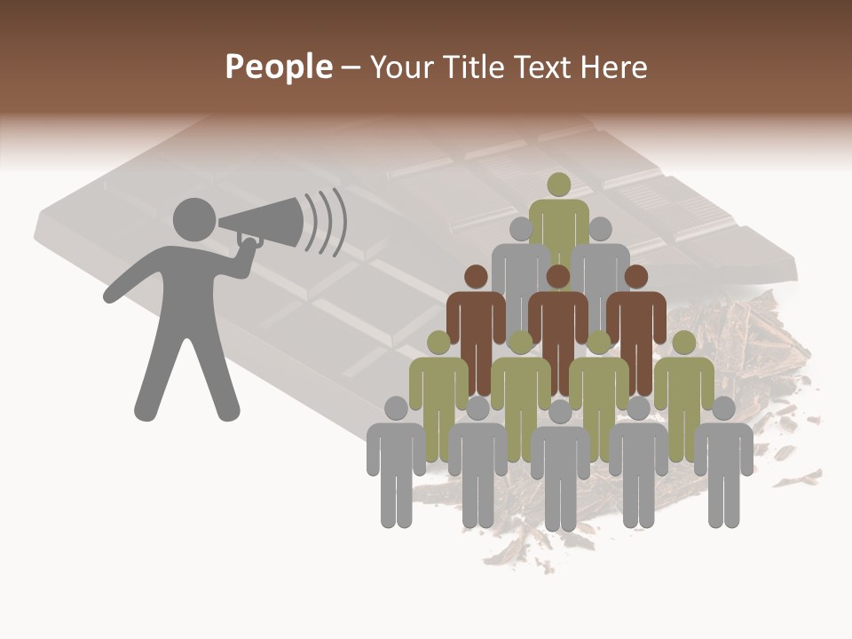 Li Ten Toon Conference PowerPoint Template