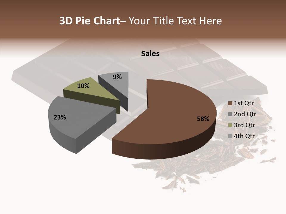 Li Ten Toon Conference PowerPoint Template