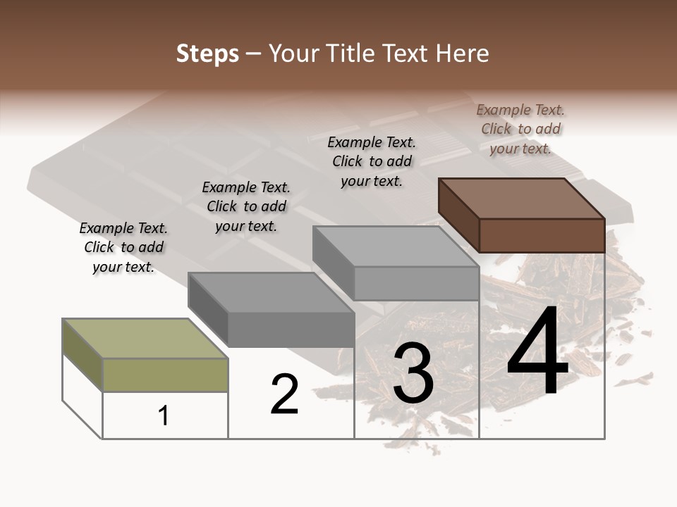 Li Ten Toon Conference PowerPoint Template