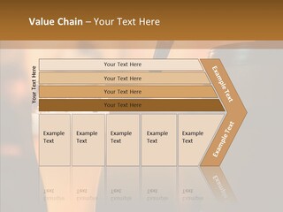 Counter Brew Ale PowerPoint Template