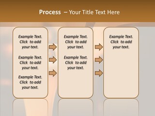 Counter Brew Ale PowerPoint Template