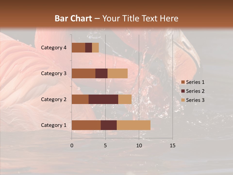 People Management Figure PowerPoint Template