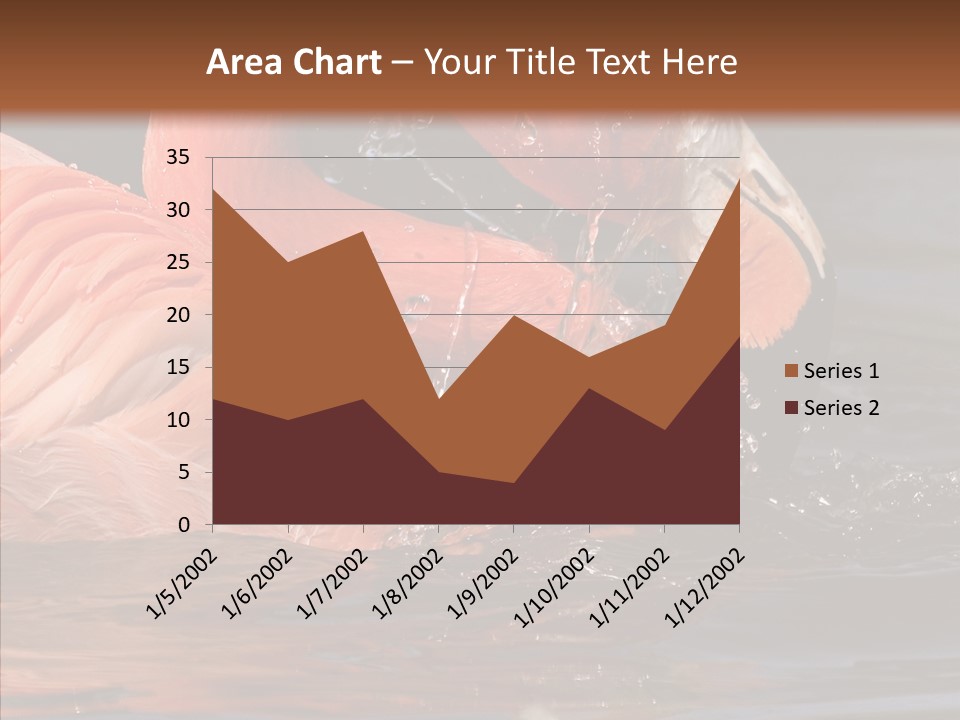 People Management Figure PowerPoint Template
