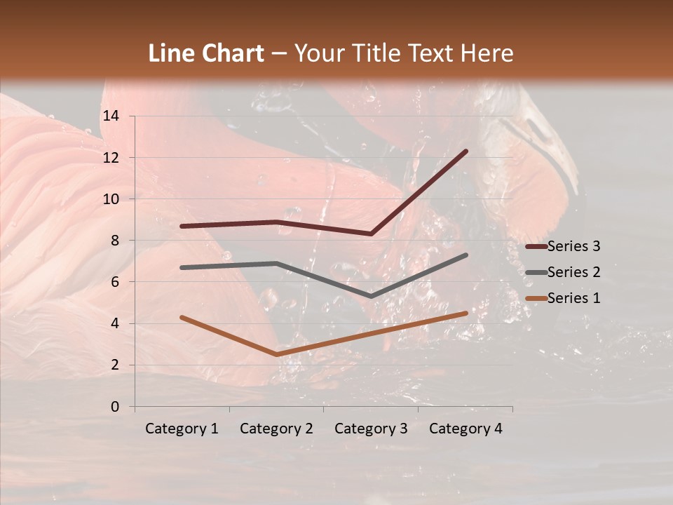 People Management Figure PowerPoint Template