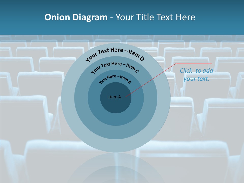 Seminar Indoor Attend PowerPoint Template