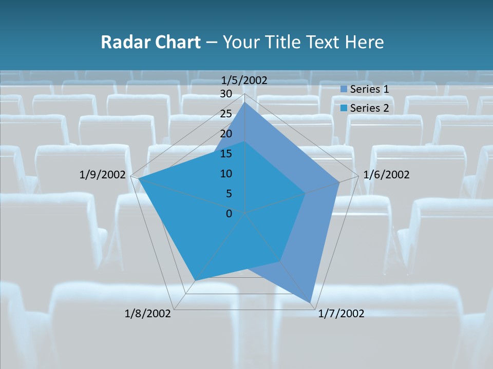Seminar Indoor Attend PowerPoint Template