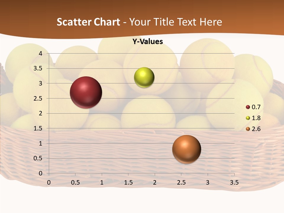 Sport Round Match PowerPoint Template