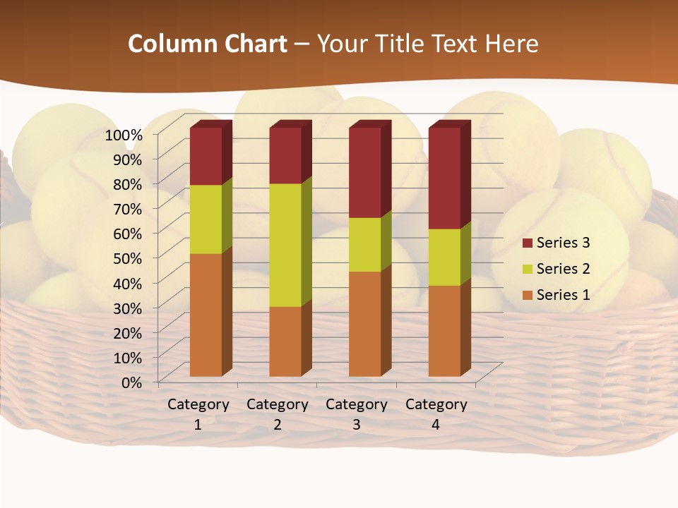 Sport Round Match PowerPoint Template