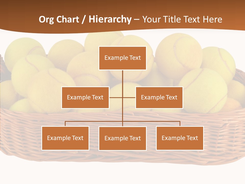 Sport Round Match PowerPoint Template