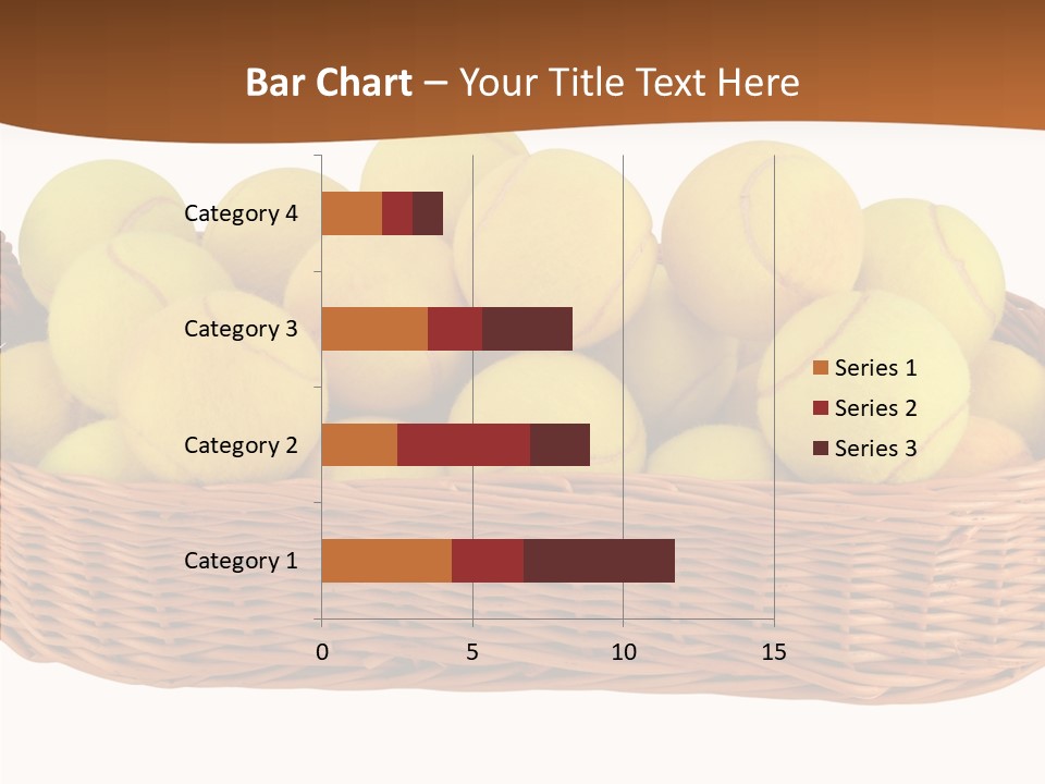 Sport Round Match PowerPoint Template