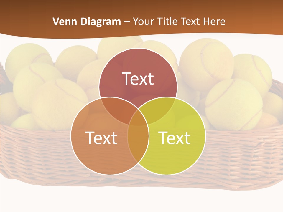 Sport Round Match PowerPoint Template