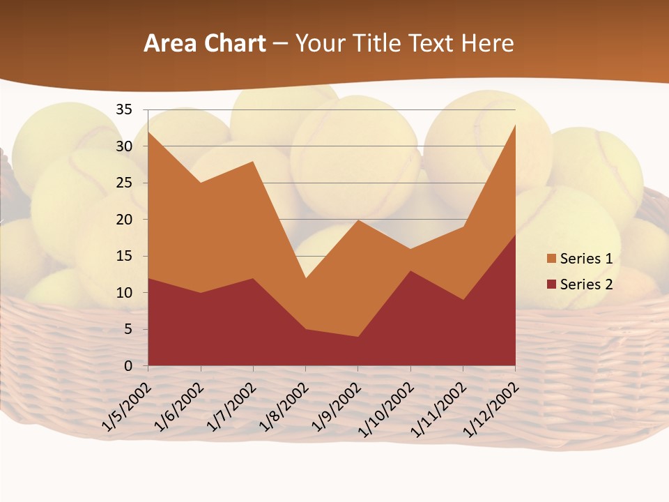 Sport Round Match PowerPoint Template