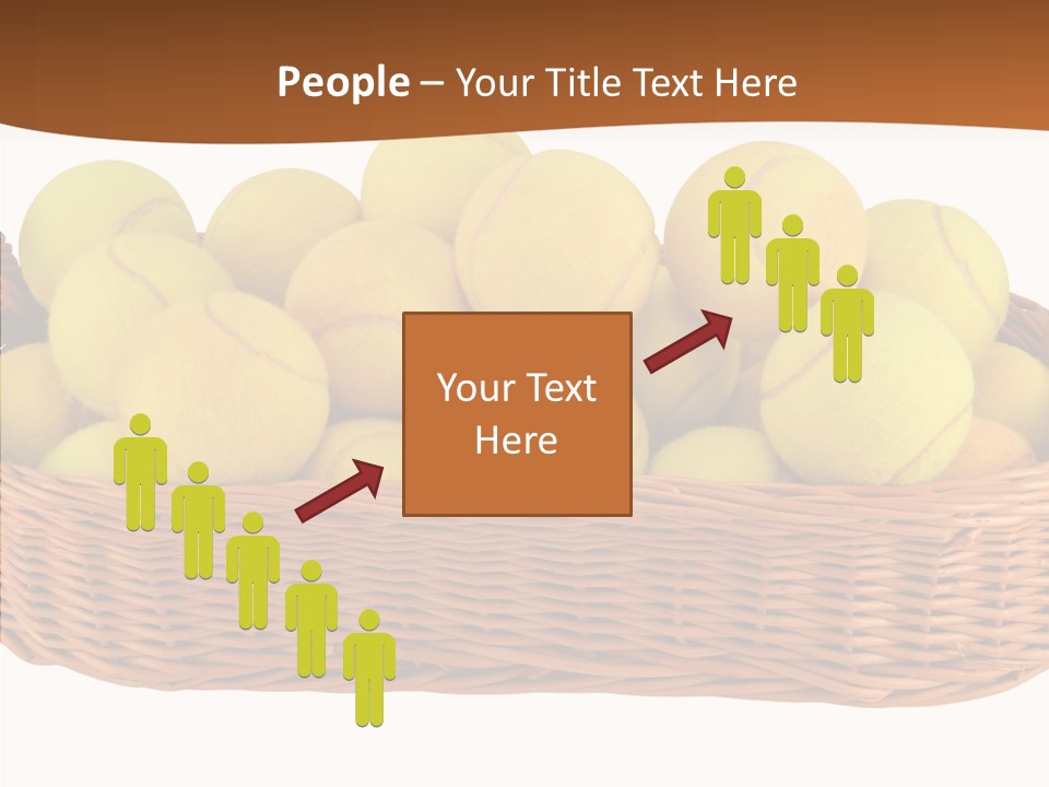 Sport Round Match PowerPoint Template