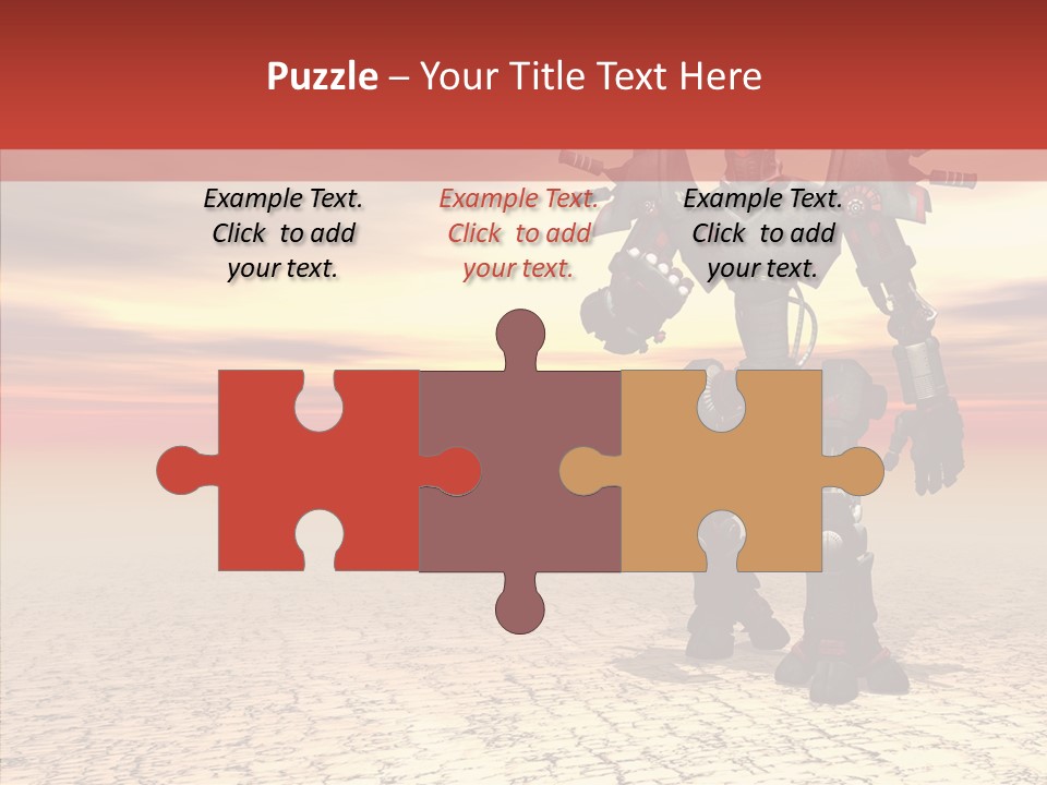 Cgi Leafsomen Jesse Lee PowerPoint Template