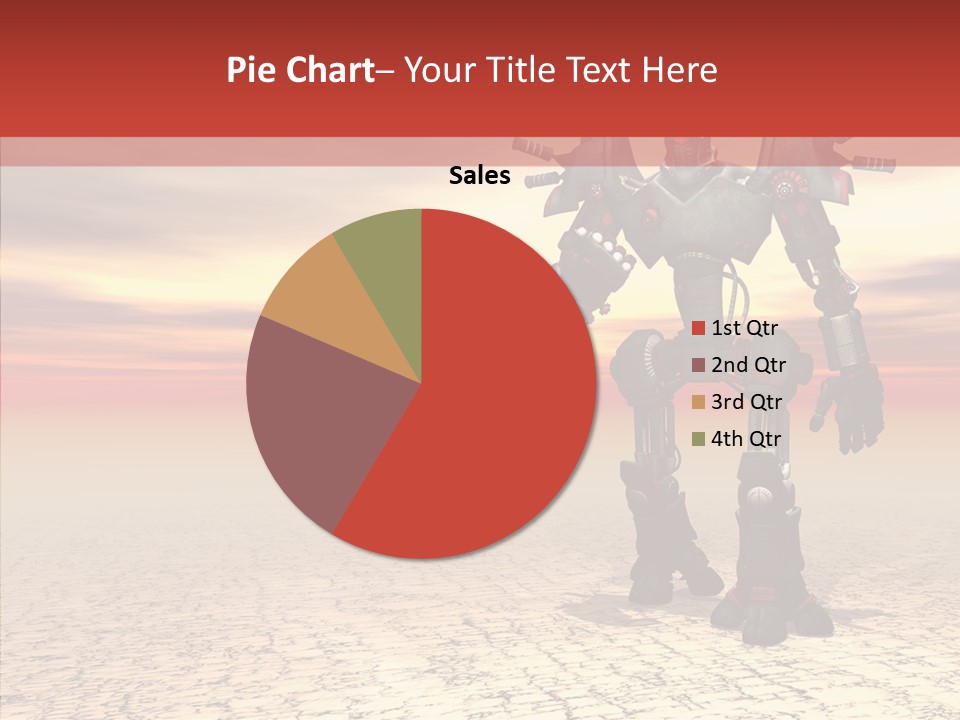 Cgi Leafsomen Jesse Lee PowerPoint Template