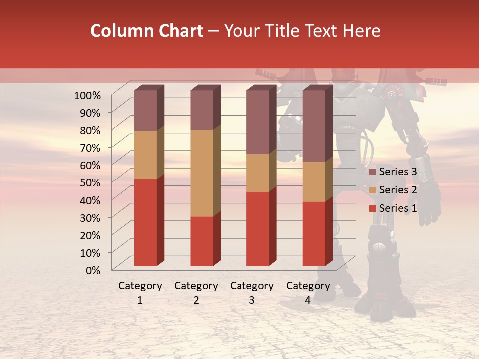 Cgi Leafsomen Jesse Lee PowerPoint Template