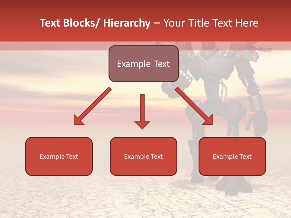 Cgi Leafsomen Jesse Lee PowerPoint Template
