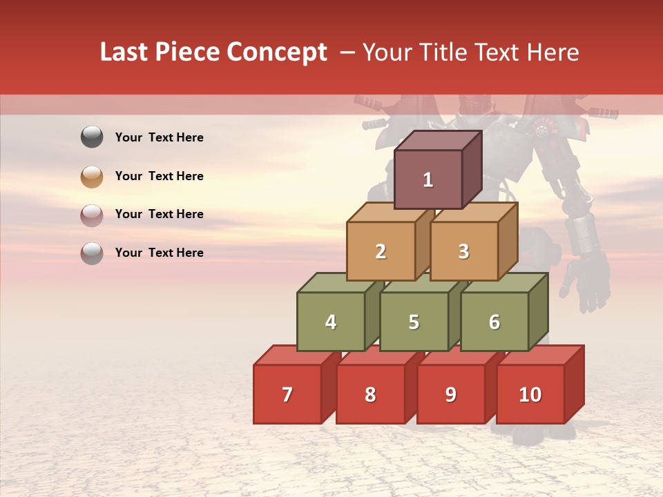 Cgi Leafsomen Jesse Lee PowerPoint Template