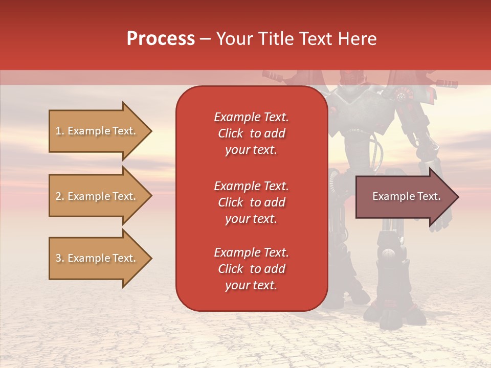 Cgi Leafsomen Jesse Lee PowerPoint Template