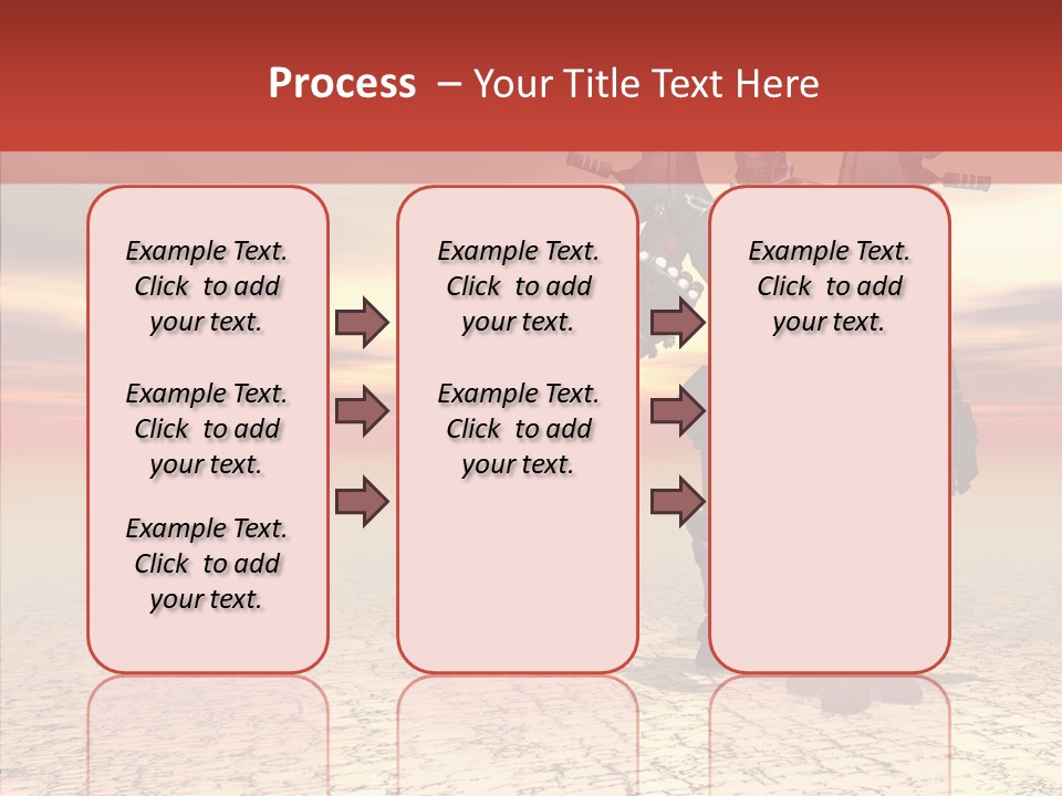 Cgi Leafsomen Jesse Lee PowerPoint Template
