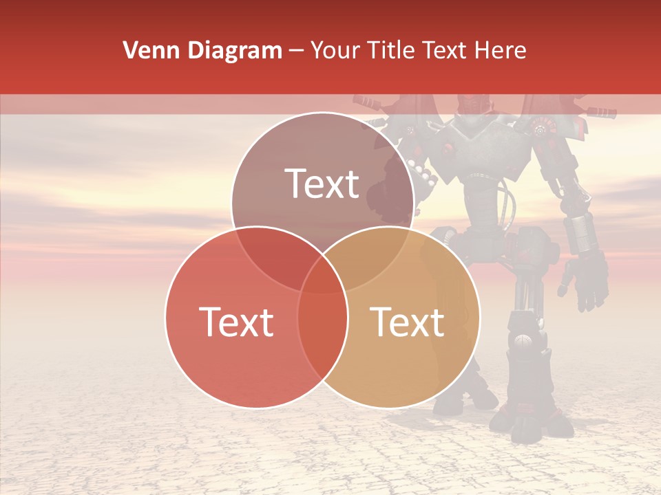 Cgi Leafsomen Jesse Lee PowerPoint Template