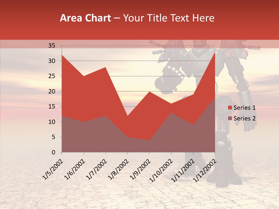 Cgi Leafsomen Jesse Lee PowerPoint Template