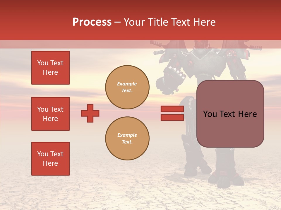 Cgi Leafsomen Jesse Lee PowerPoint Template