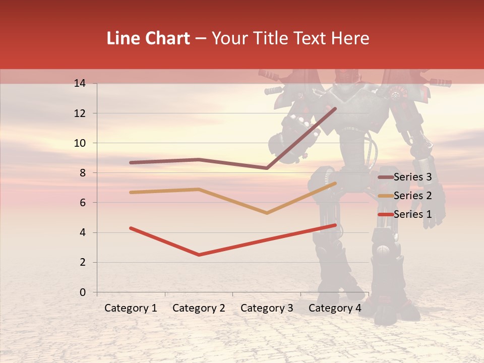 Cgi Leafsomen Jesse Lee PowerPoint Template