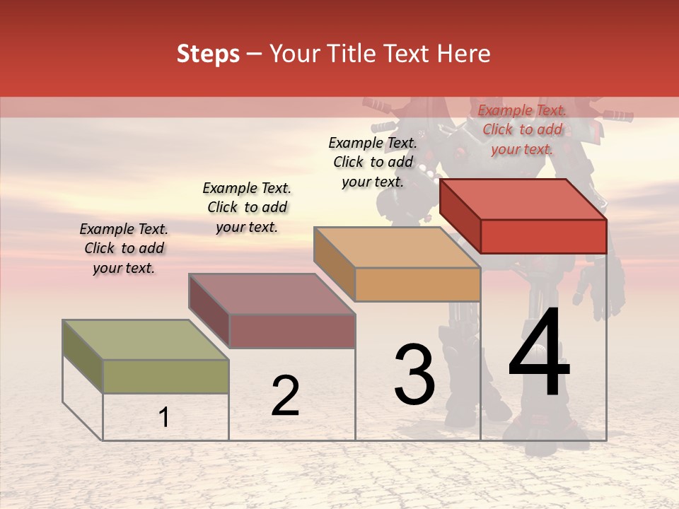 Cgi Leafsomen Jesse Lee PowerPoint Template