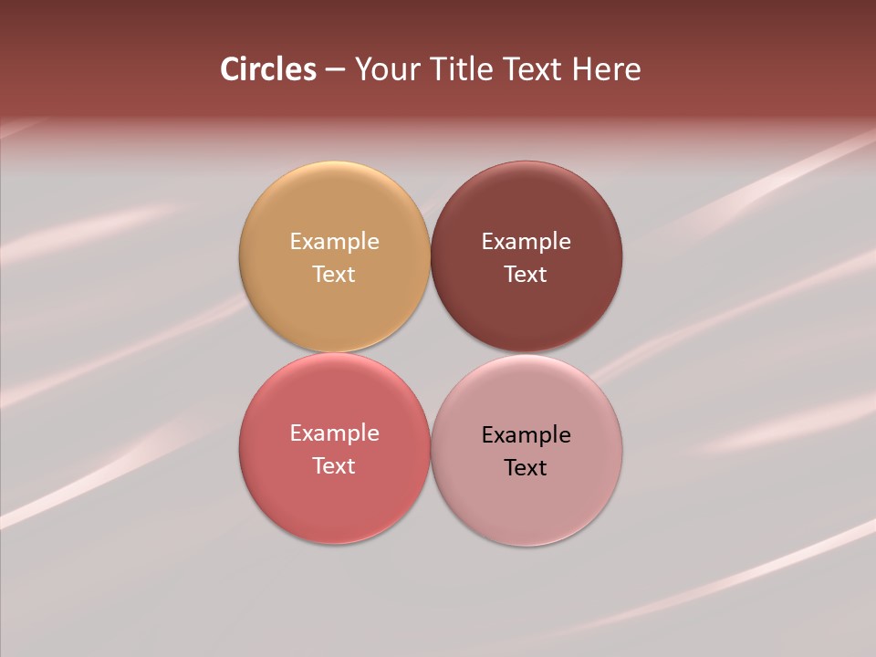 Chunck Tasty Chocolate PowerPoint Template