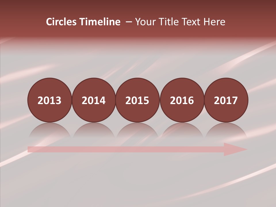 Chunck Tasty Chocolate PowerPoint Template