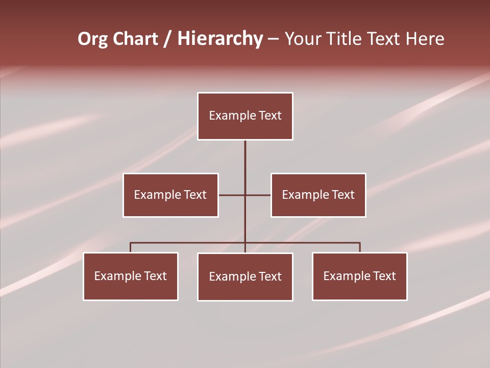 Chunck Tasty Chocolate PowerPoint Template