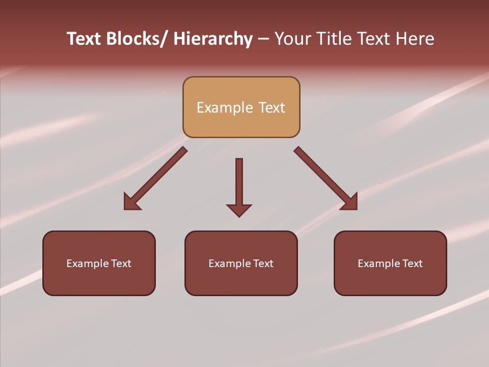 Chunck Tasty Chocolate PowerPoint Template