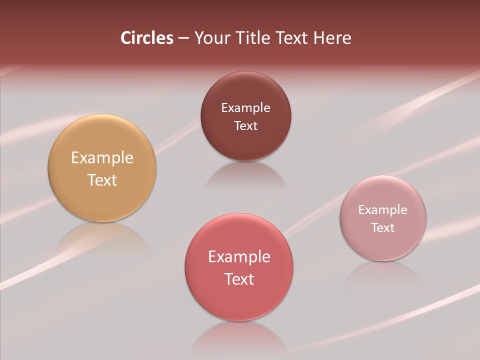 Chunck Tasty Chocolate PowerPoint Template