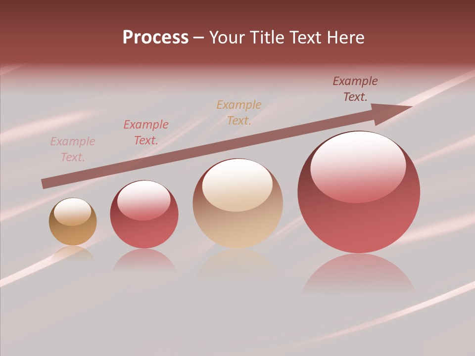 Chunck Tasty Chocolate PowerPoint Template