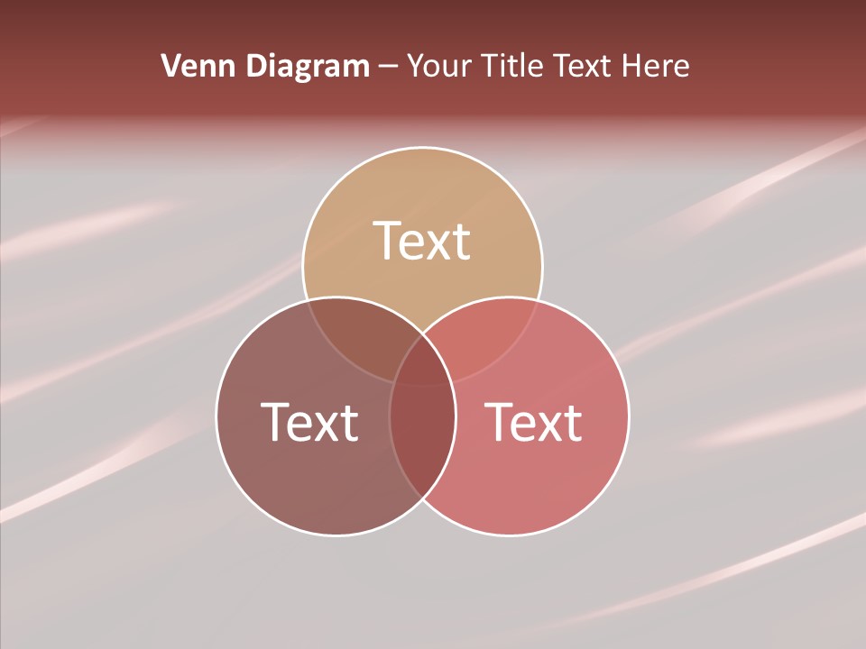 Chunck Tasty Chocolate PowerPoint Template