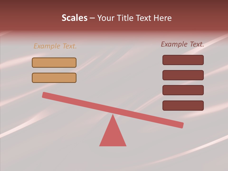 Chunck Tasty Chocolate PowerPoint Template