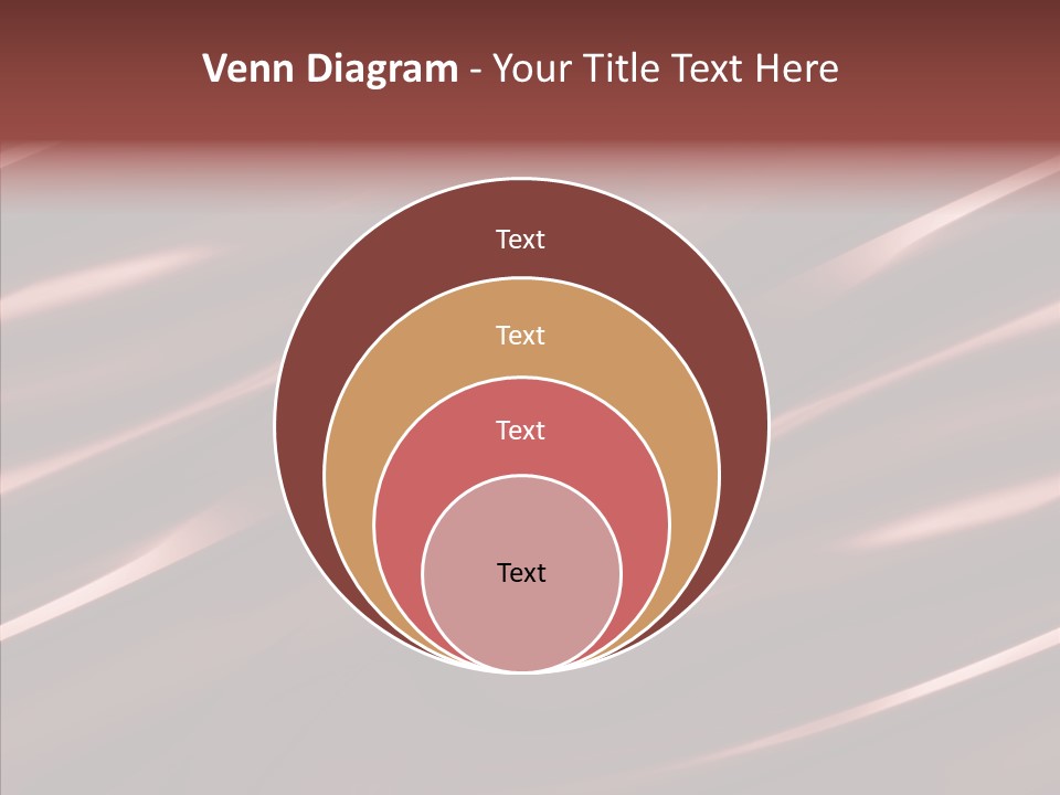 Chunck Tasty Chocolate PowerPoint Template